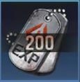 指揮官EXP200