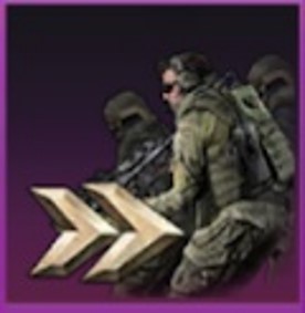 進軍スピードアップⅡ