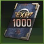 バトルトレーニングⅡ(EXP1000)