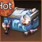 波乗りボックス