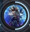 ライトエレクトリック防弾アーマー